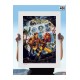 Marvel Art Print X-Men #7 46 x 61 cm unframed