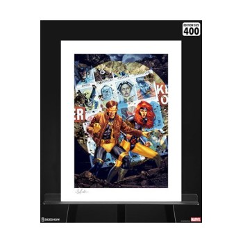 Marvel Art Print X-Men #7 46 x 61 cm unframed