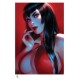 Vampirella Art Print Vampirella #7 46 x 61 cm unframed