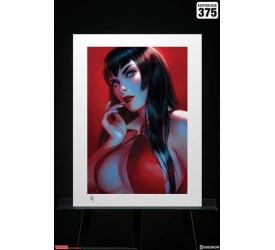 Vampirella Art Print Vampirella #7 46 x 61 cm unframed