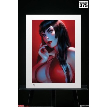 Vampirella Art Print Vampirella #7 46 x 61 cm unframed