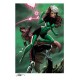 Marvel Art Print Uncanny X-Men: Rogue & Gambit 46 x 61 cm unframed