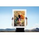 Marvel Comics Art Print Gwen Stacy #1 Summer 46 x 61 cm unframed