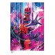 Marvel Art Print Magneto 46 x 61 cm unframed