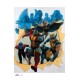 Marvel Art Print Giant-Size X-Men 56 x 67 cm unframed