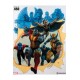 Marvel Art Print Giant-Size X-Men 56 x 67 cm unframed