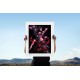 Marvel Comics Art Print Psylocke 46 x 56 cm - unframed