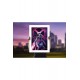 Marvel Art Print Psylocke 46 x 61 cm unframed