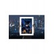 DC Comics Art Print Nightwing 46 x 61 cm unframed