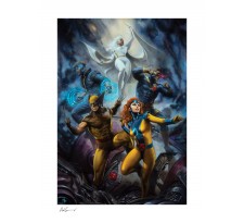 Marvel Comics Art Print House of X #1 46 x 61 cm unframed