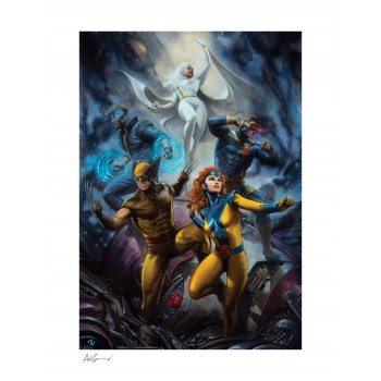 Marvel Comics Art Print House of X #1 46 x 61 cm unframed