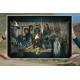 Lord of the Rings Fine Art Print Giclee The Fellowship of the Ring 61 x 91 cm