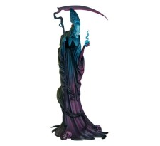 Court of the Dead: Death The Curious Shepherd Statue 38 cm