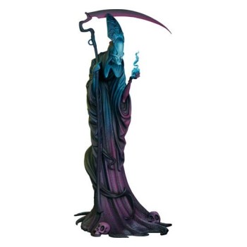 Court of the Dead: Death The Curious Shepherd Statue 38 cm