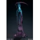 Court of the Dead: Death The Curious Shepherd Statue 38 cm