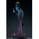 Court of the Dead: Death The Curious Shepherd Statue 38 cm