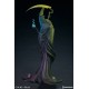 Court of the Dead: Death The Curious Shepherd Statue 38 cm