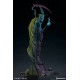 Court of the Dead: Death The Curious Shepherd Statue 38 cm