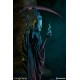 Court of the Dead: Death The Curious Shepherd Statue 38 cm