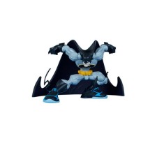 DC Comics Designer Series Vinyl Statue Batman by Tracy Tubera 15 cm