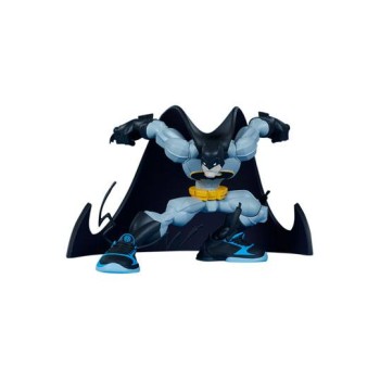 DC Comics Designer Series Vinyl Statue Batman by Tracy Tubera 15 cm