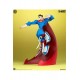 DC Comics Designer Series Vinyl Statue Superman by Tracy Tubera 28 cm