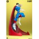 DC Comics Designer Series Vinyl Statue Superman by Tracy Tubera 28 cm