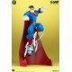 DC Comics Designer Series Vinyl Statue Superman by Tracy Tubera 28 cm