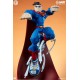 DC Comics Designer Series Vinyl Statue Superman by Tracy Tubera 28 cm