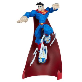 DC Comics Designer Series Vinyl Statue Superman by Tracy Tubera 28 cm