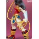 DC Comics Designer Series Vinyl Statue Wonder Woman by Tracy Tubera 22 cm