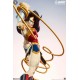 DC Comics Designer Series Vinyl Statue Wonder Woman by Tracy Tubera 22 cm