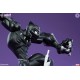 Marvel: Super Heroes in Sneakers Black Panther T Challa Vinyl Figure