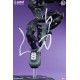 Marvel: Super Heroes in Sneakers Black Panther T Challa Vinyl Figure