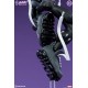 Marvel: Super Heroes in Sneakers Black Panther T Challa Vinyl Figure