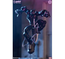 Marvel: Super Heroes in Sneakers Black Panther T'Challa Vinyl Figure