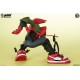 Marvel: Super Heroes in Sneakers Spider-Man Miles Vinyl Figure