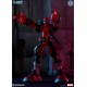 Marvel: Super Heroes in Sneakers Deadpool Wade Vinyl Figure