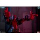 Marvel: Super Heroes in Sneakers Deadpool Wade Vinyl Figure