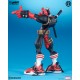 Marvel: Super Heroes in Sneakers Deadpool Wade Vinyl Figure