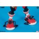 Marvel: Super Heroes in Sneakers Deadpool Wade Vinyl Figure