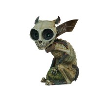 Court of the Dead Court Critters Collection Statue Riazz 13 cm