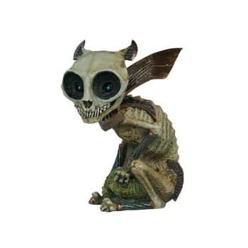 Court of the Dead Court Critters Collection Statue Riazz 13 cm