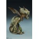 Court of the Dead Court Critters Collection Statue Riazz 13 cm