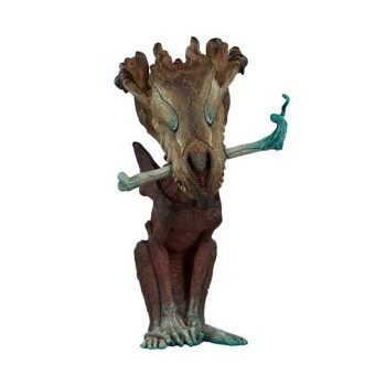 Court of the Dead Court Critters Collection Statue Skratch 15 cm