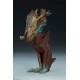 Court of the Dead Court Critters Collection Statue Skratch 15 cm