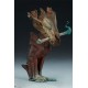 Court of the Dead Court Critters Collection Statue Skratch 15 cm