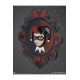 DC Comics Wall Hanging Harley Quinn 38 cm