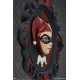 DC Comics Wall Hanging Harley Quinn 38 cm