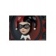 DC Comics Wall Hanging Harley Quinn 38 cm